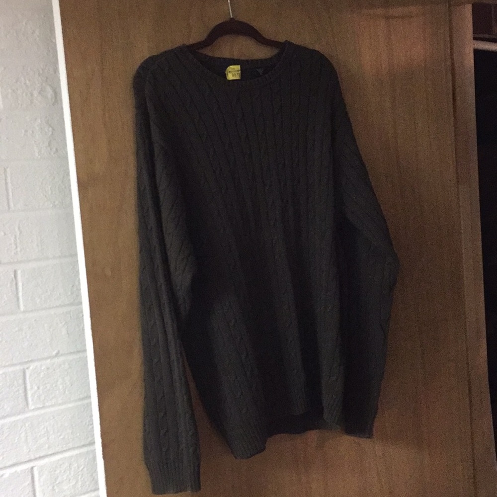 Men’s Izod Sweater